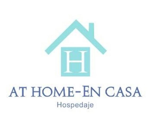 At Home En Casa Hospedaje 1 Tunja Exterior foto